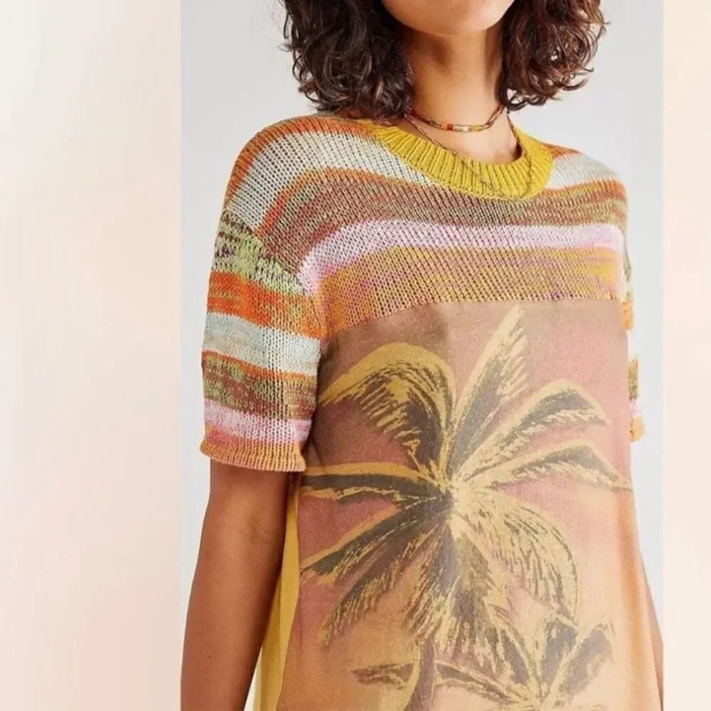 We the Free Ibiza Top size XS